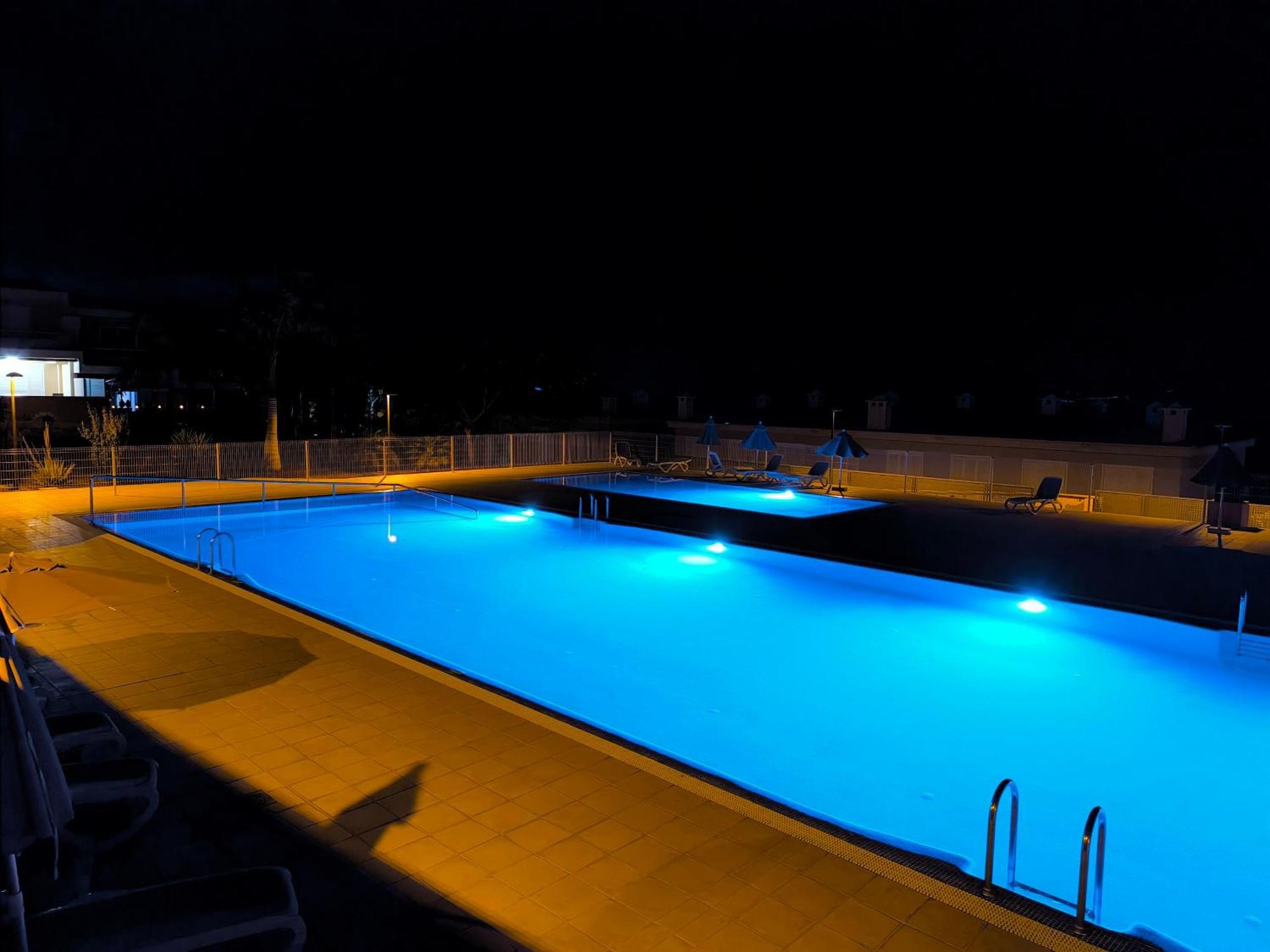 Apartment Luna - Ac, 2 Pools, Panoramic Ocean, Private Garage, Fibre Net Puerto de Santiago (Tenerife)