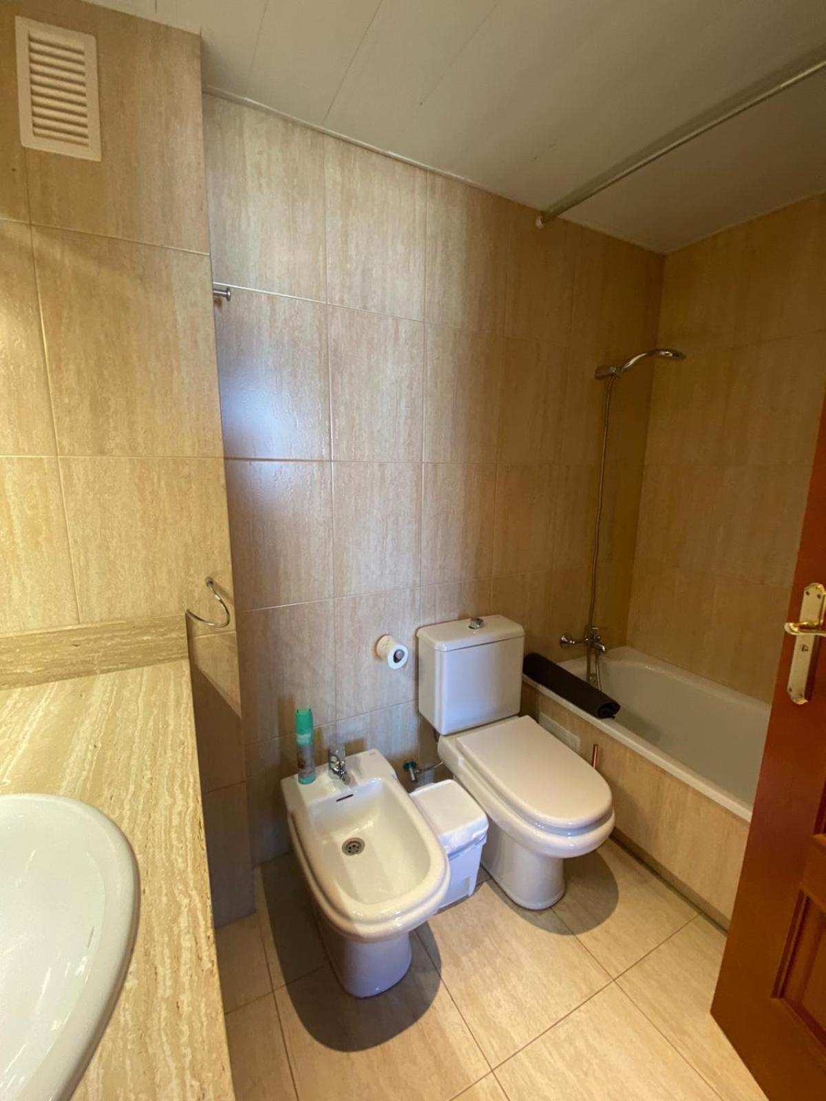 Apartamento Large Direct Ocean Front 4bd *
