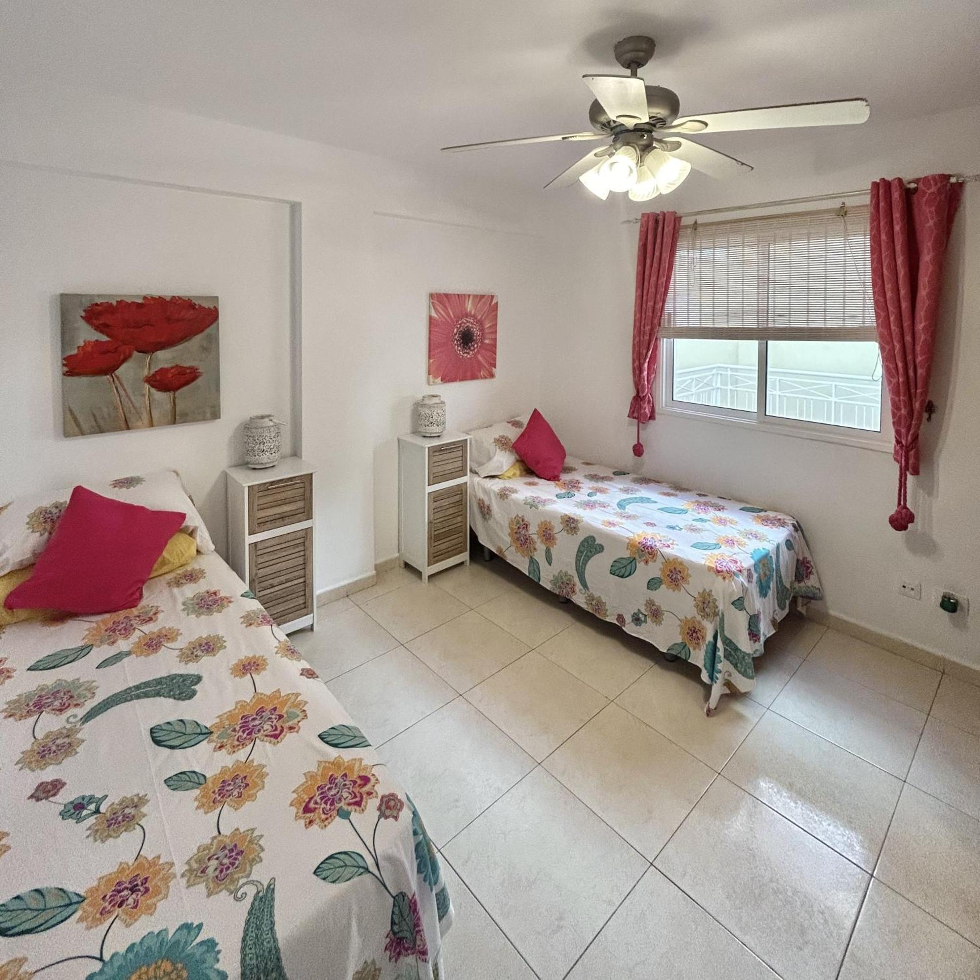 Apartamento Pool View In Ocean Golf Cc K115 San Miguel de Abona