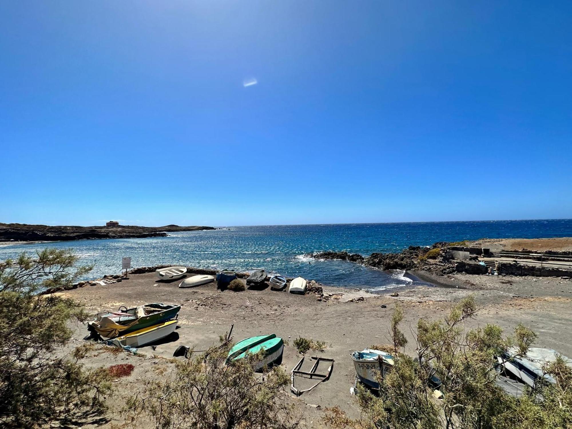 Casa Playa Abades Сasa de vacaciones Abades (Tenerife)
