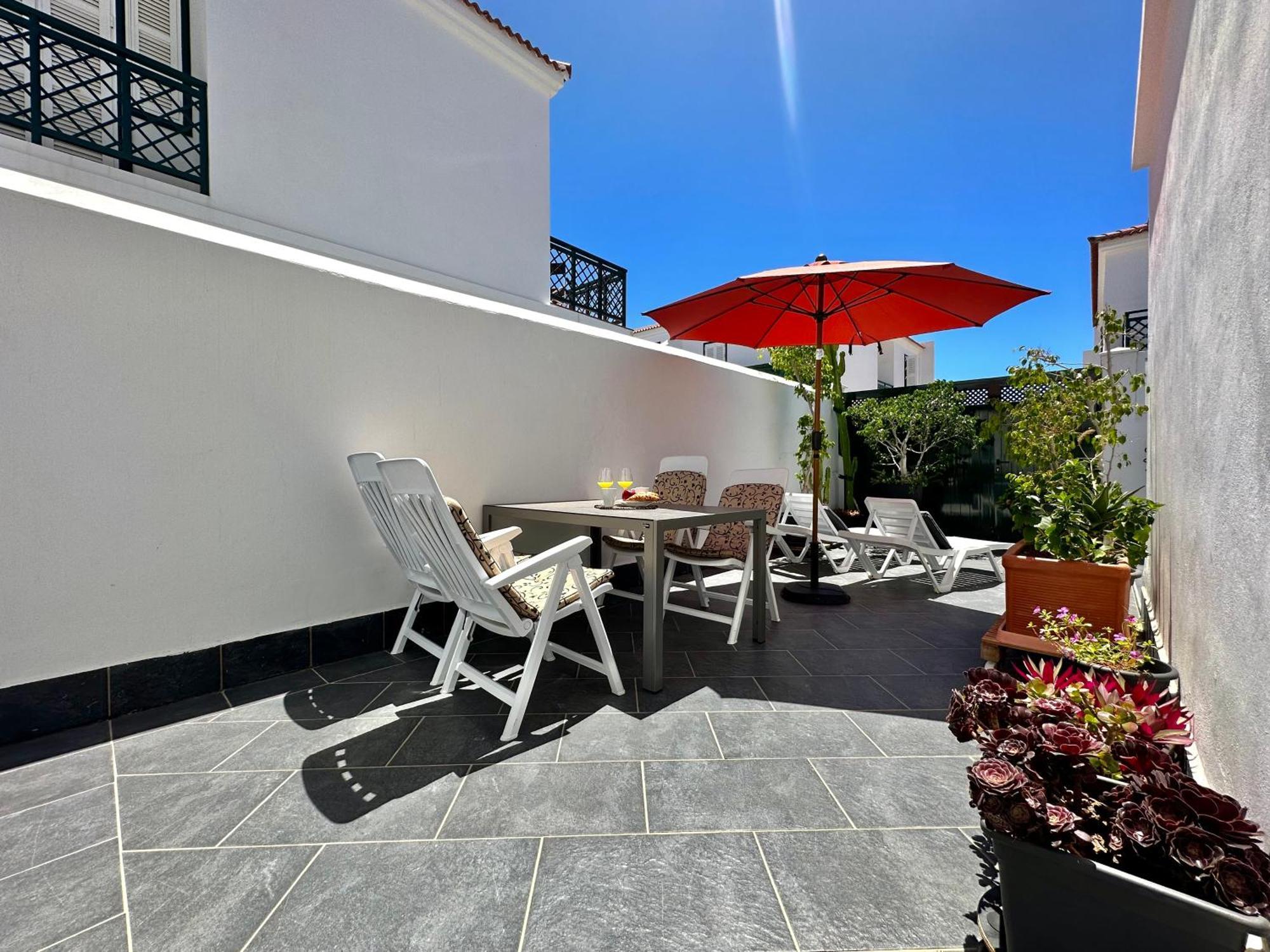 Casa Playa Abades *