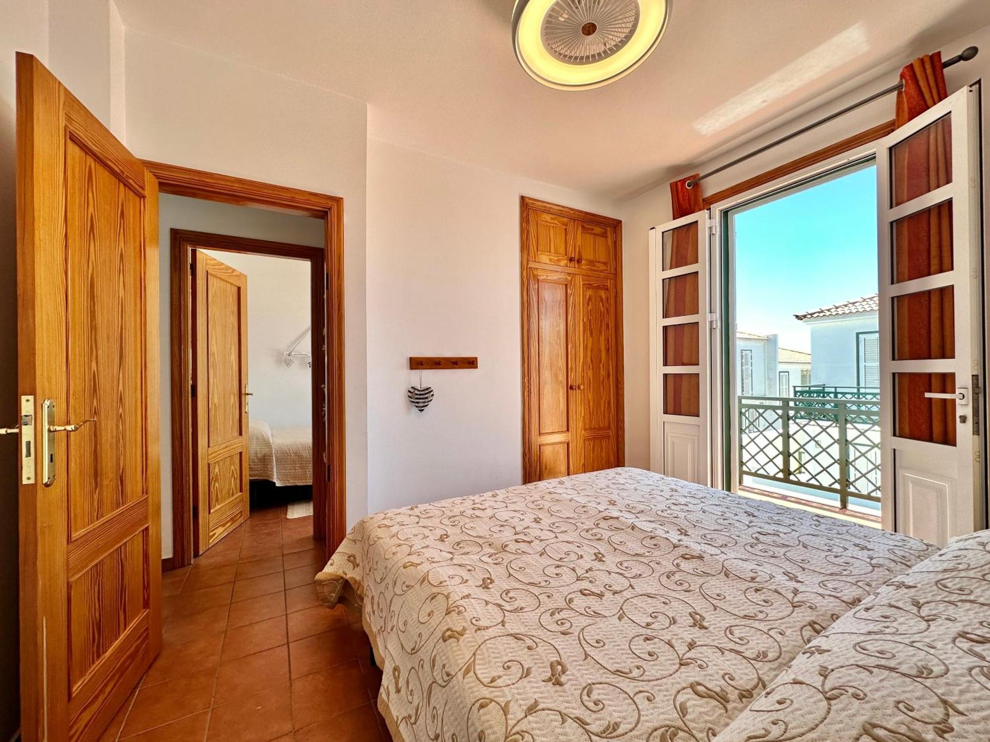 Сasa de vacaciones Casa Playa Abades