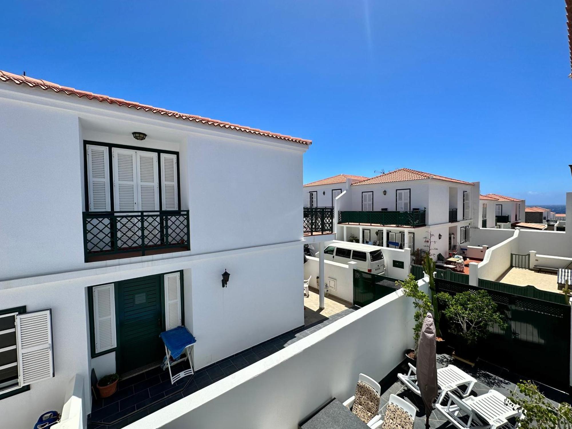 Casa Playa Abades