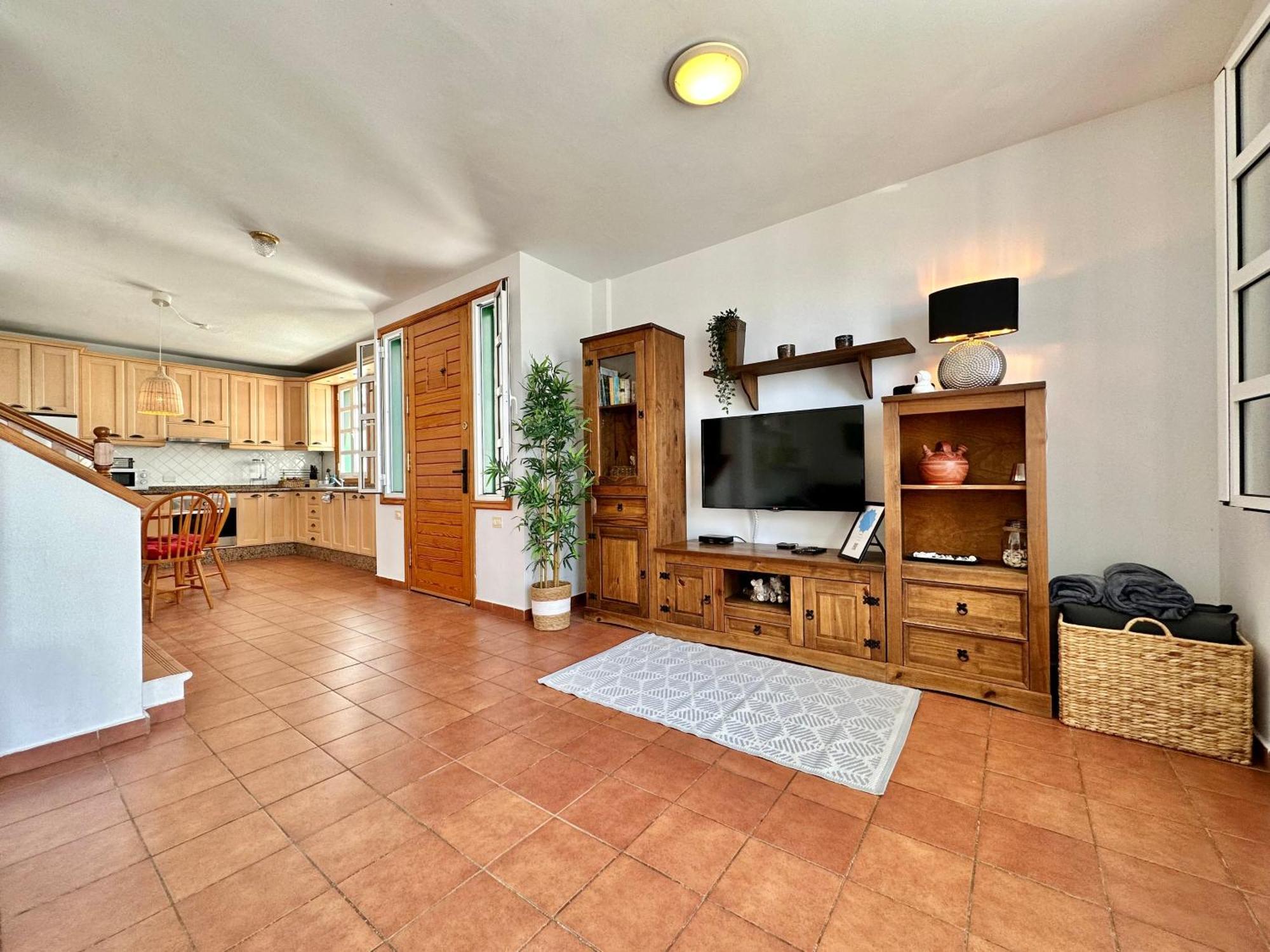 Casa Playa Abades * Abades (Tenerife)