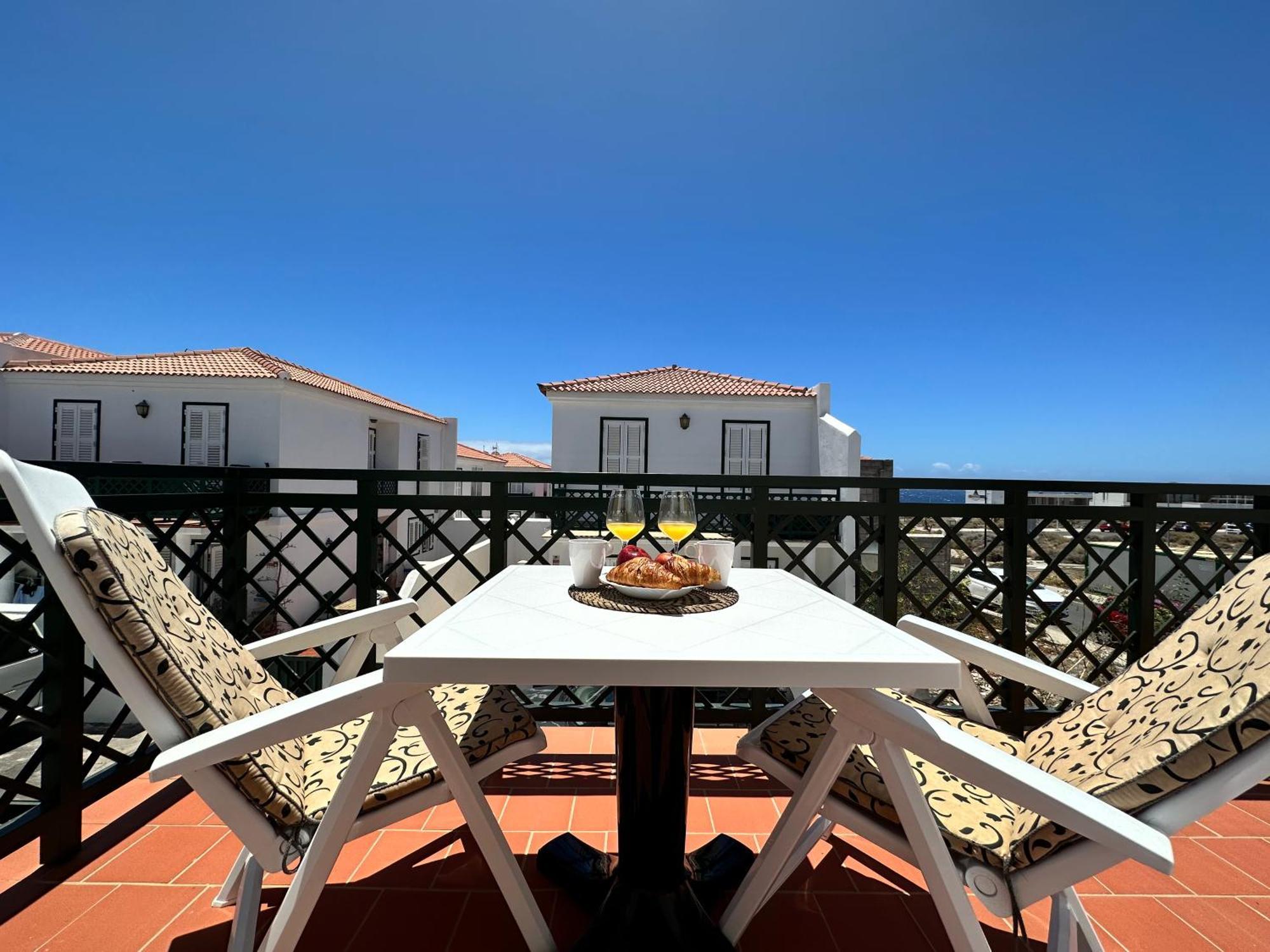 Casa Playa Abades Сasa de vacaciones Abades (Tenerife)