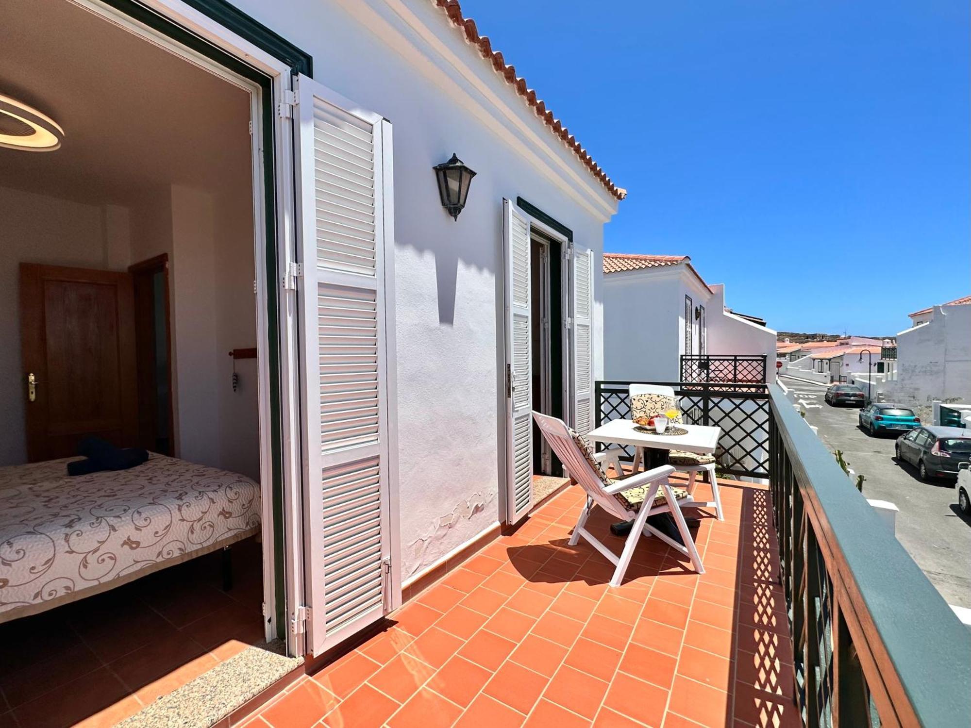 Сasa de vacaciones Casa Playa Abades Abades (Tenerife)