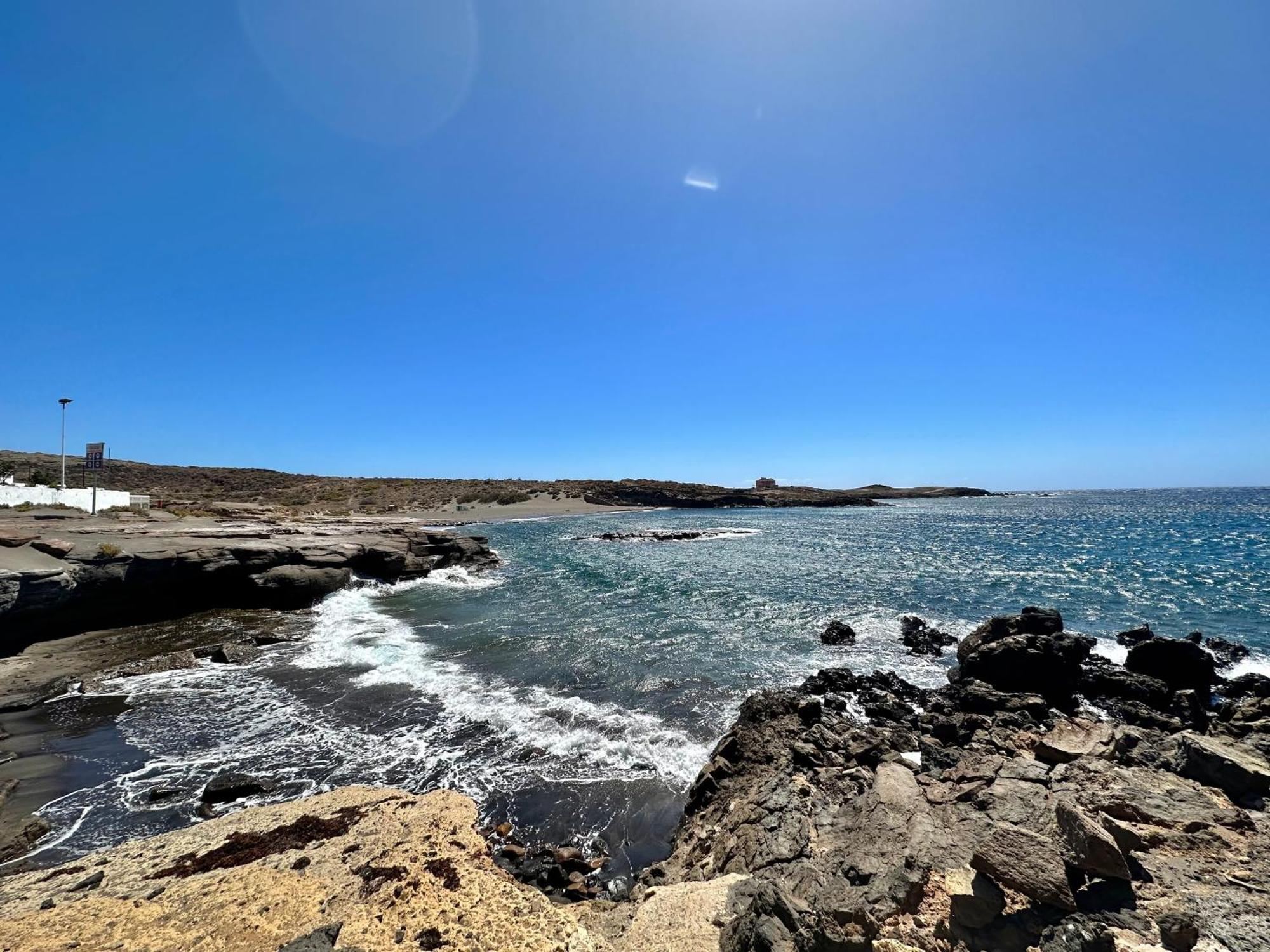 Сasa de vacaciones Casa Playa Abades Abades (Tenerife)
