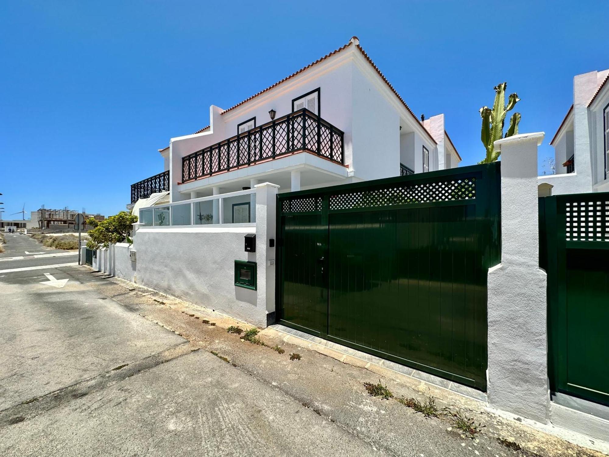 Casa Playa Abades Сasa de vacaciones