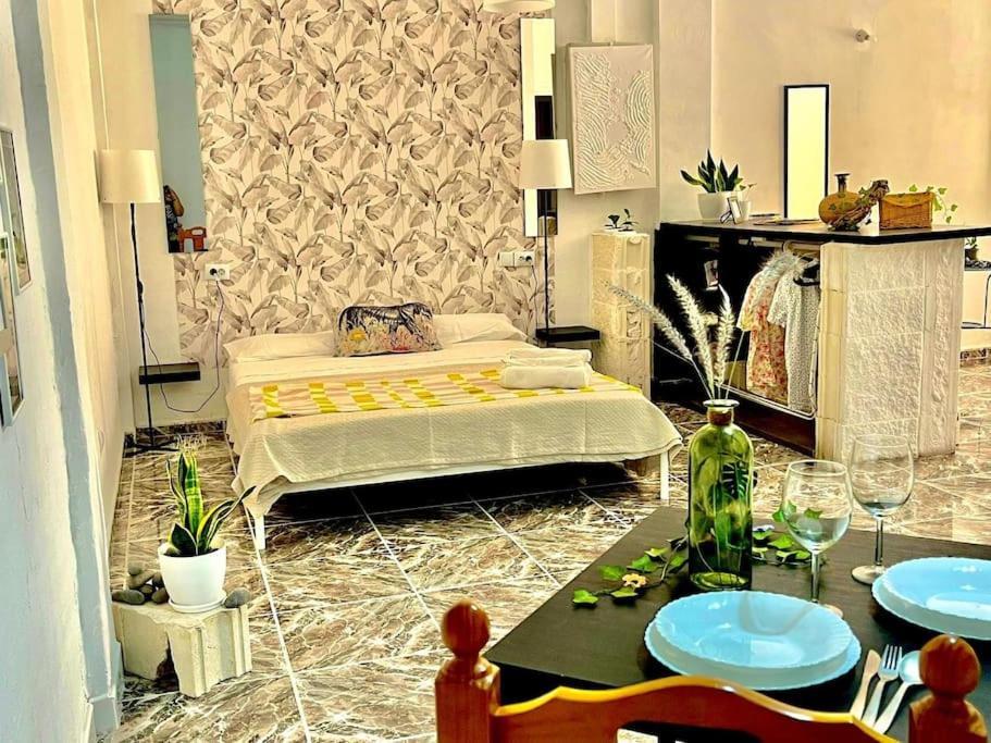 Apartment El Anclaje De Galletas Arona (Tenerife)