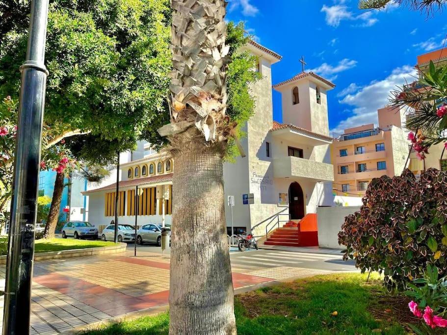 Apartment El Anclaje De Galletas Arona (Tenerife)