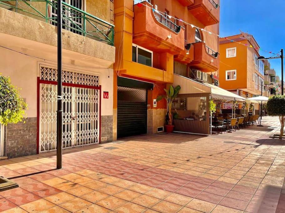 El Anclaje De Galletas Apartment Arona (Tenerife)