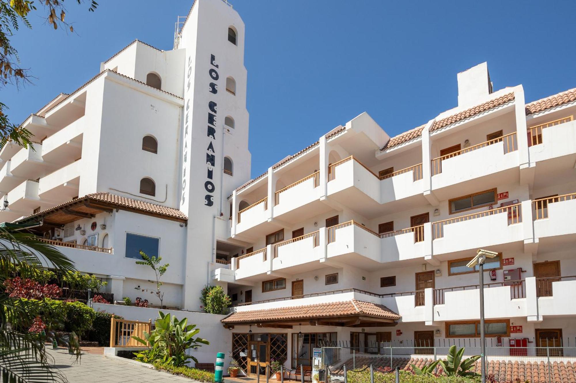 Luxury San Eugenio Ocean And Harbour View * Costa Adeje (Tenerife)