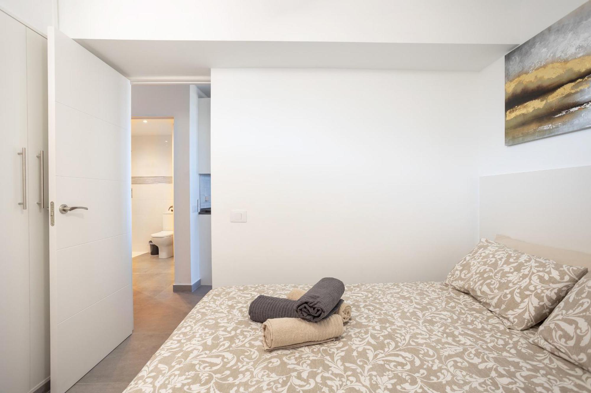 Luxury San Eugenio Ocean And Harbour View *