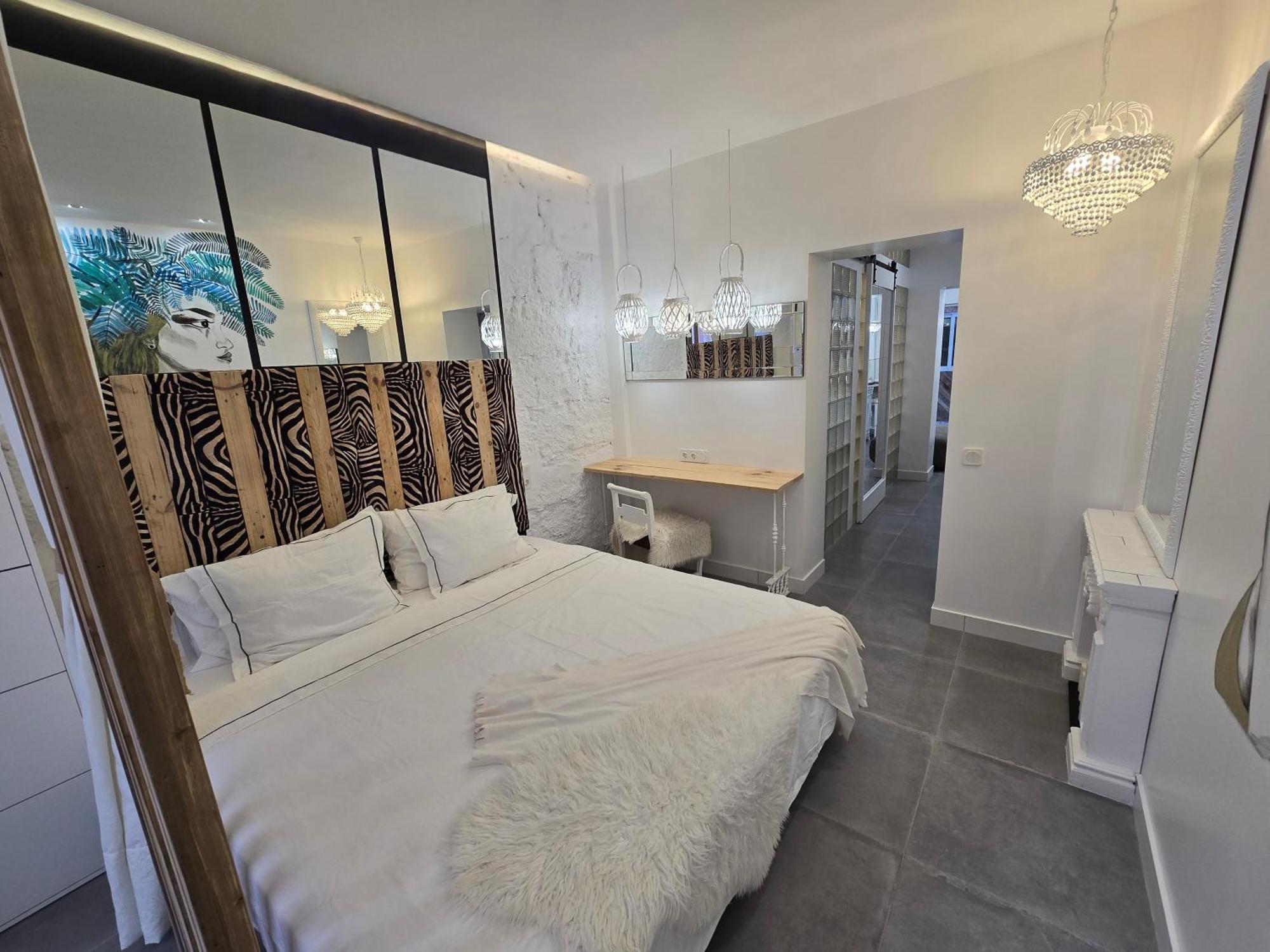 Adeje Apartamento *