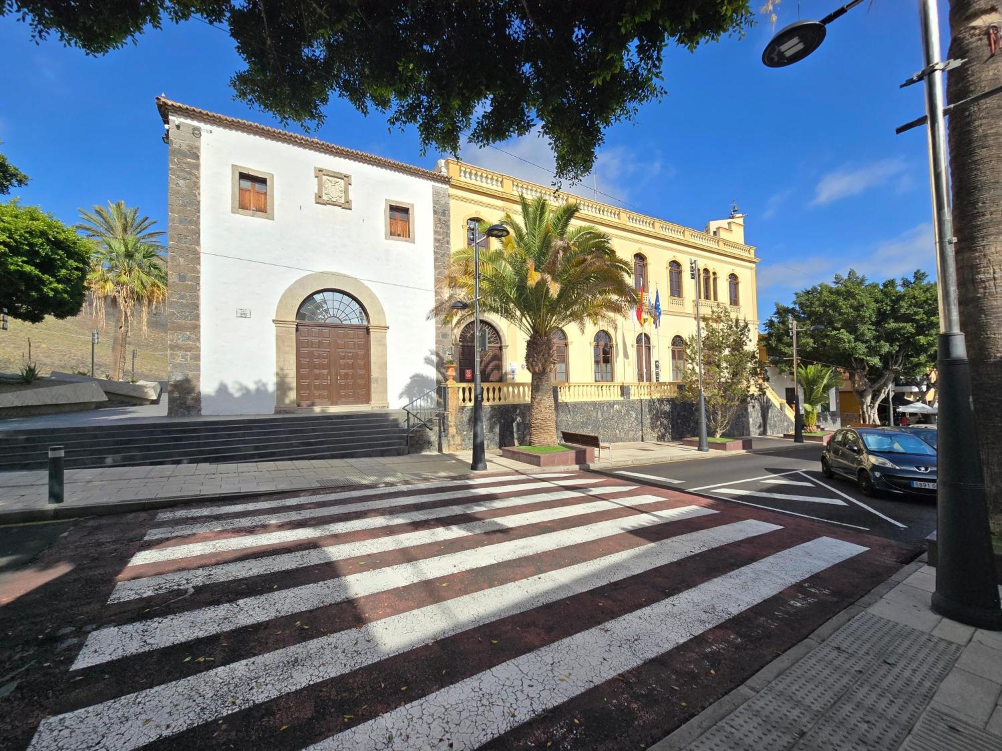 Adeje Apartamento
