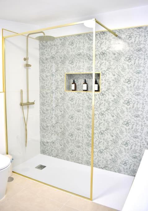 Nuevo En La Laguna Appartement