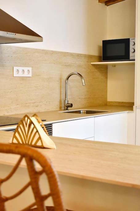 Appartement Nuevo En La Laguna *