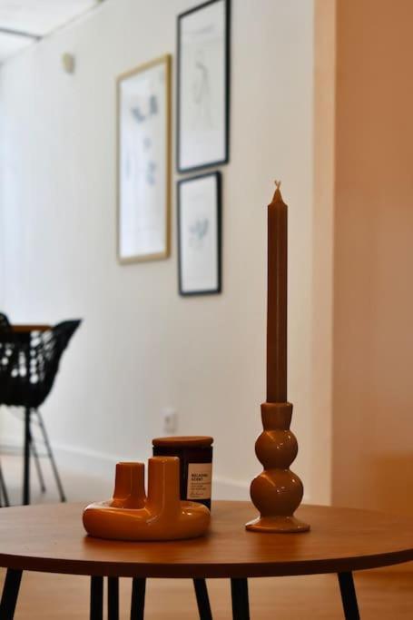 Appartement Nuevo En La Laguna *