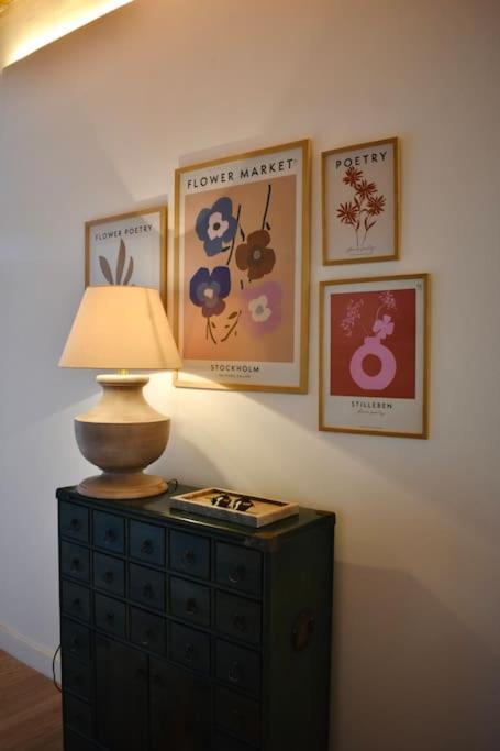 Appartement Nuevo En La Laguna
