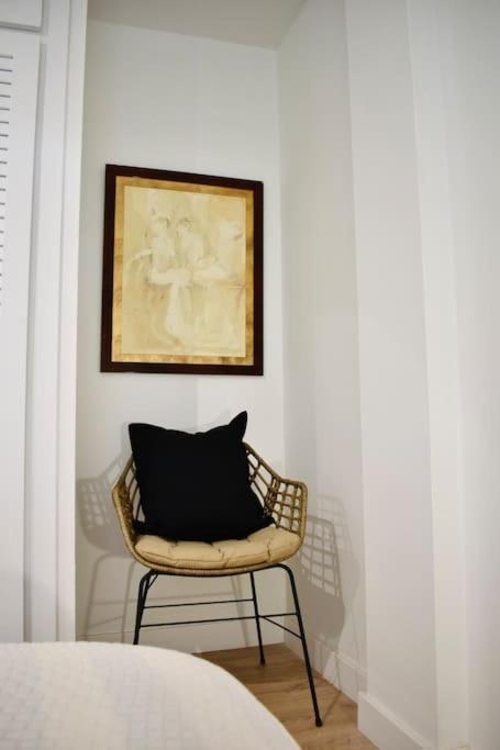 Nuevo En La Laguna Appartement