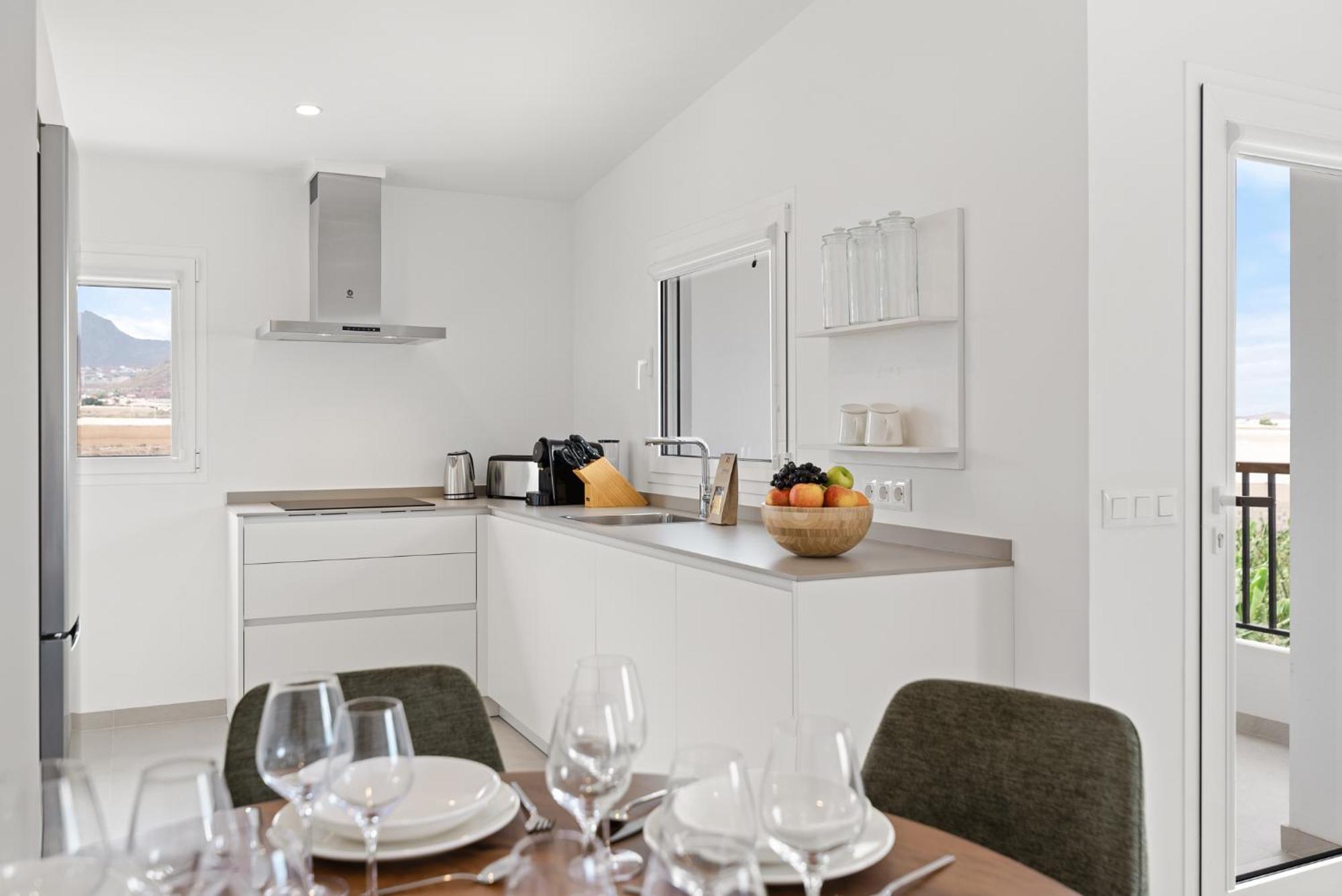Apartment Obsidian La Plantacion *