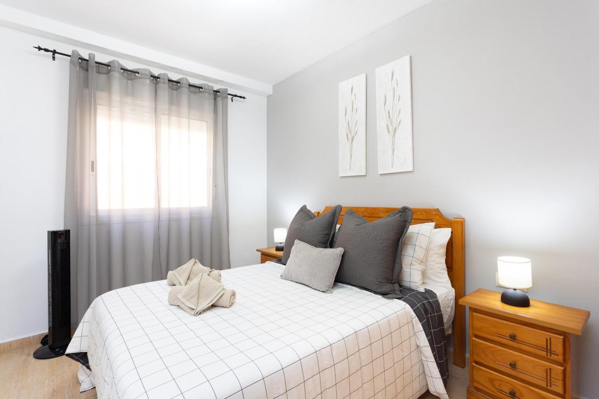 Adeje Terrace By Sunkeyrents Apartment Costa Adeje (Tenerife)