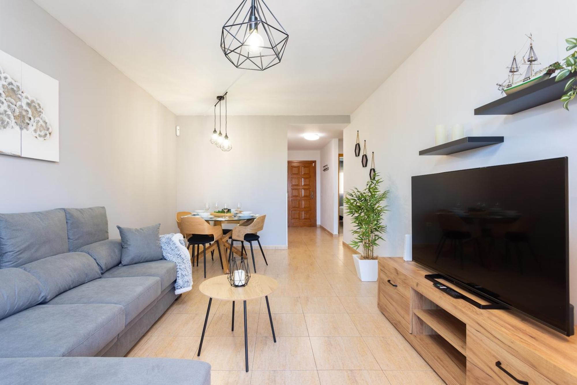 Adeje Terrace By Sunkeyrents Apartment