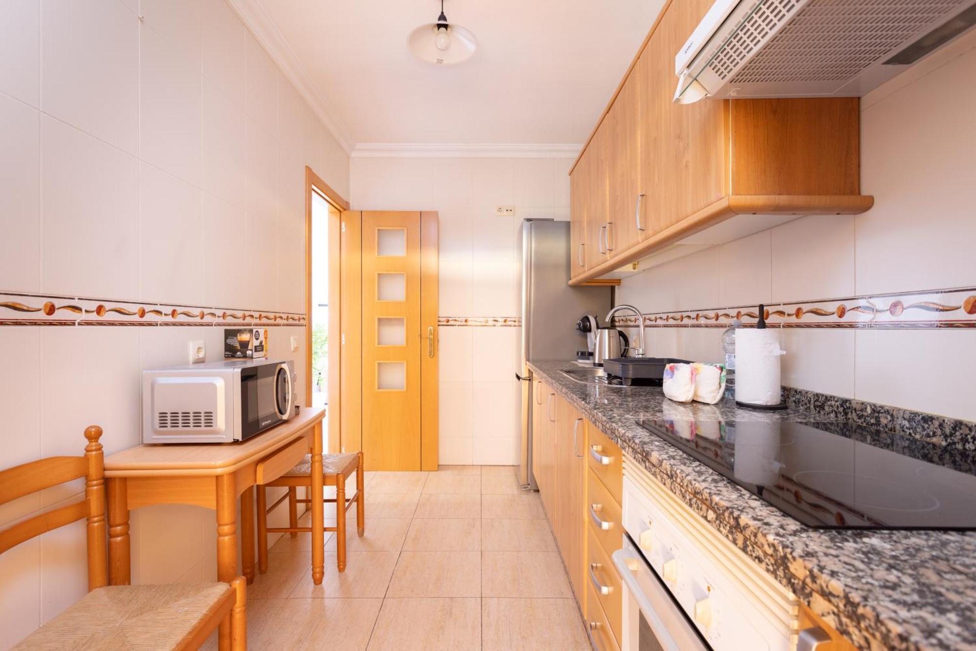 Adeje Terrace By Sunkeyrents Costa Adeje (Tenerife)
