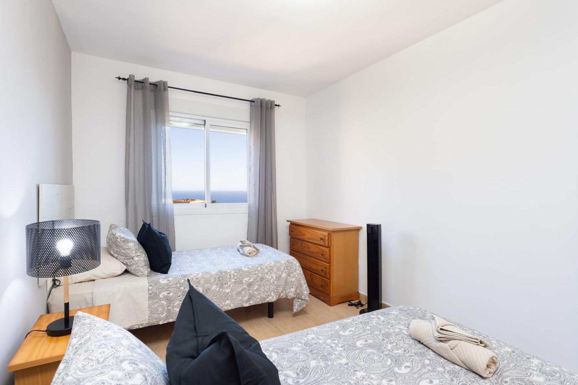 Adeje Terrace By Sunkeyrents Costa Adeje (Tenerife)