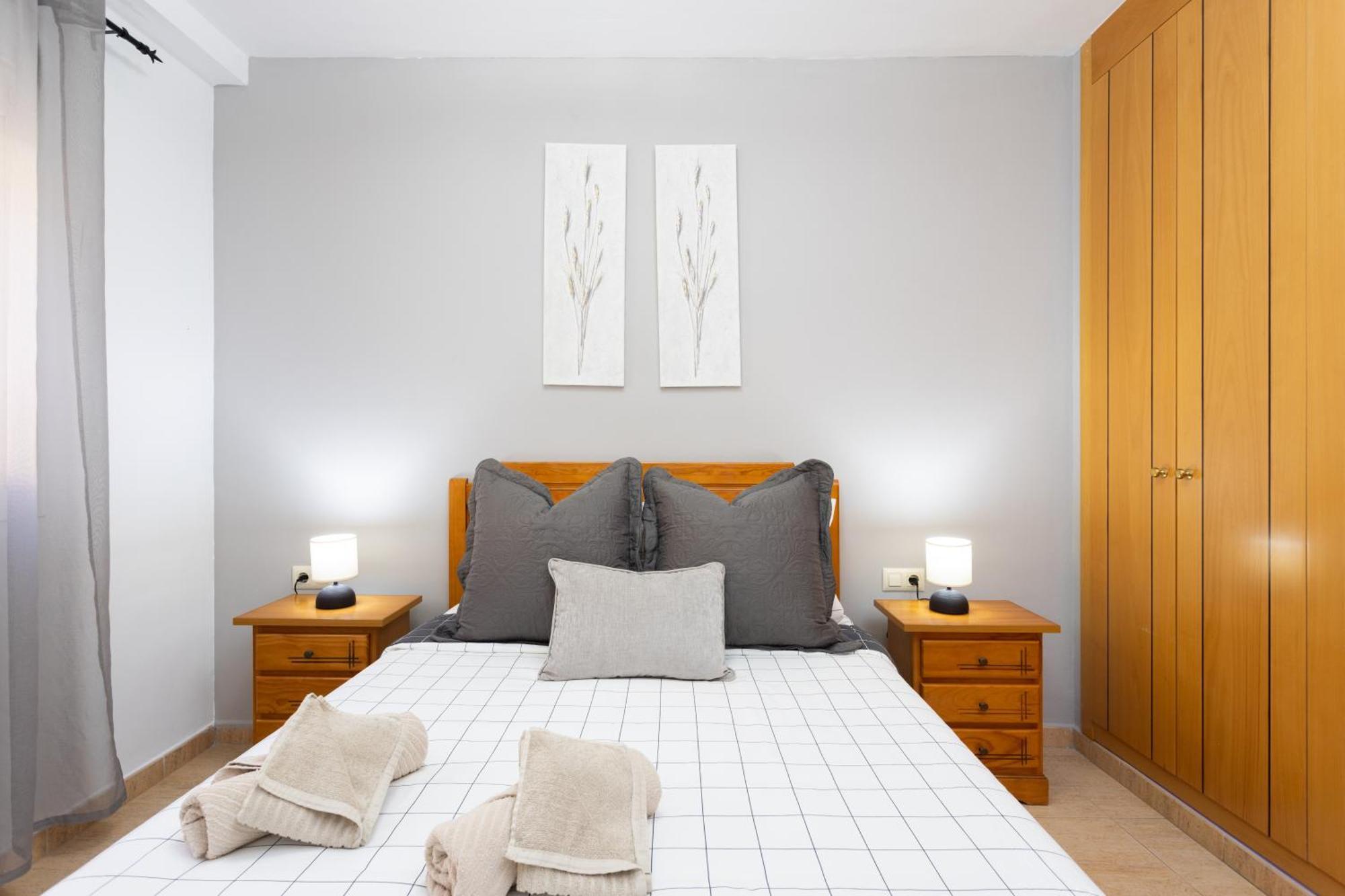 Adeje Terrace By Sunkeyrents Apartment *