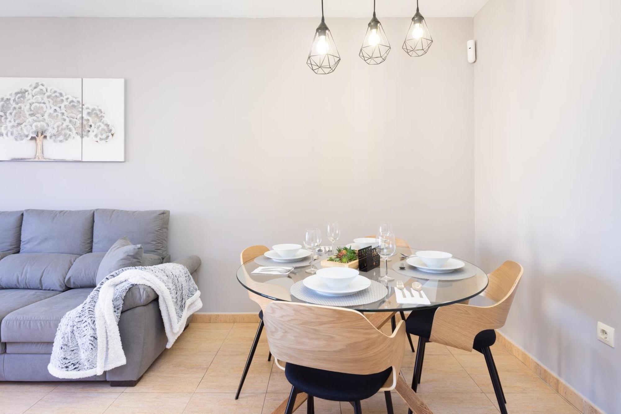 Adeje Terrace By Sunkeyrents Apartment
