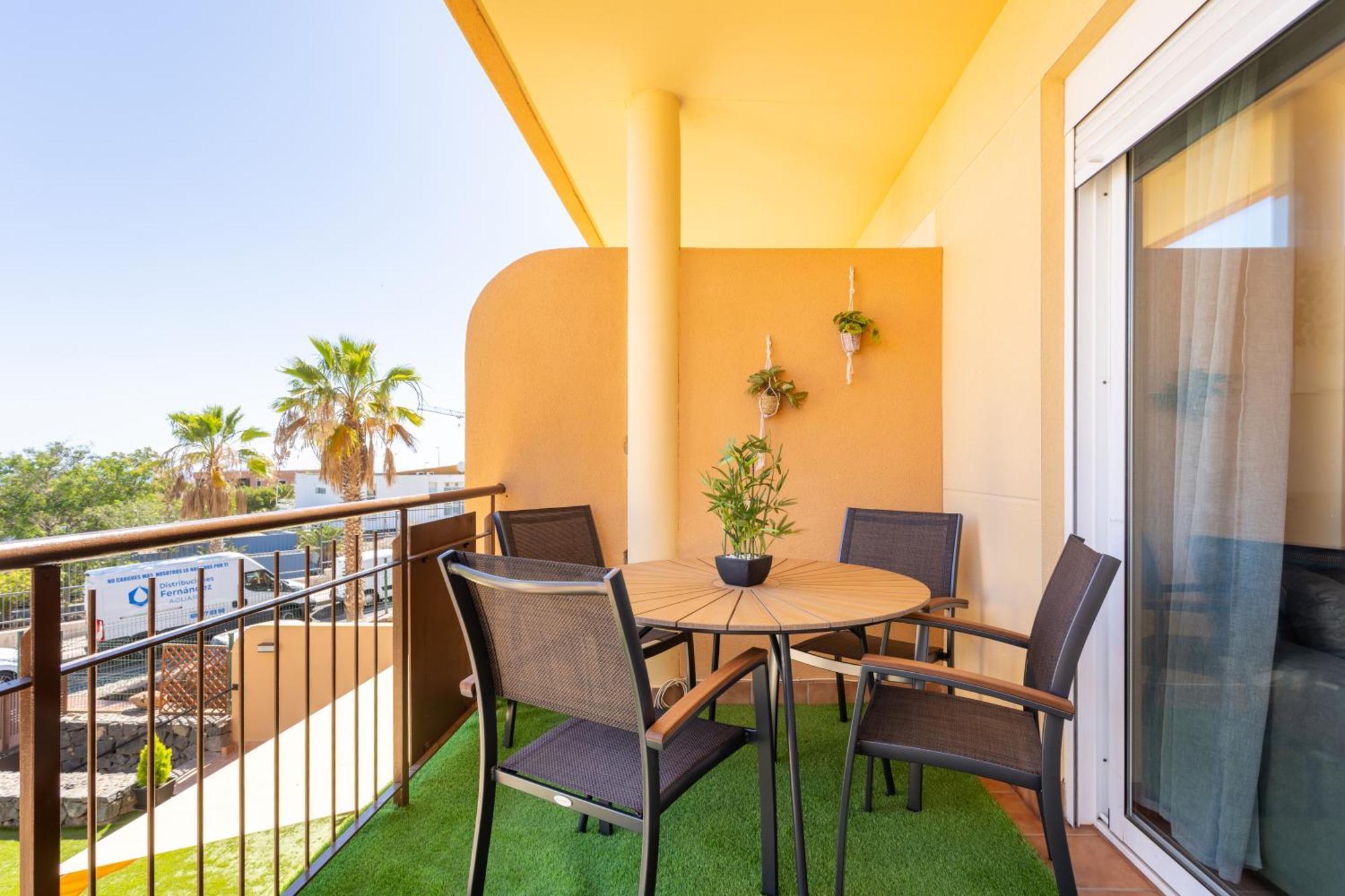 Adeje Terrace By Sunkeyrents Costa Adeje (Tenerife)