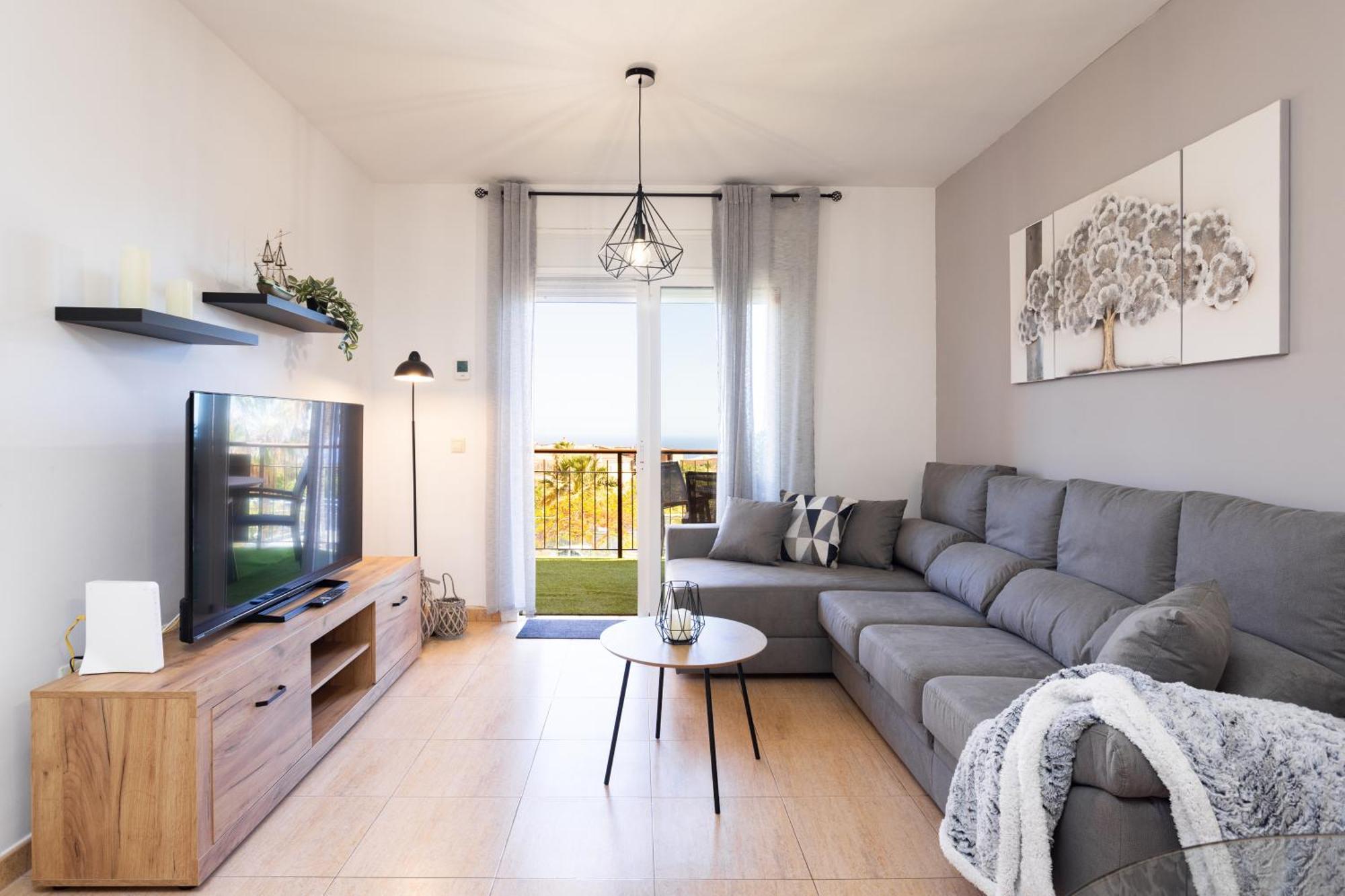 Adeje Terrace By Sunkeyrents *