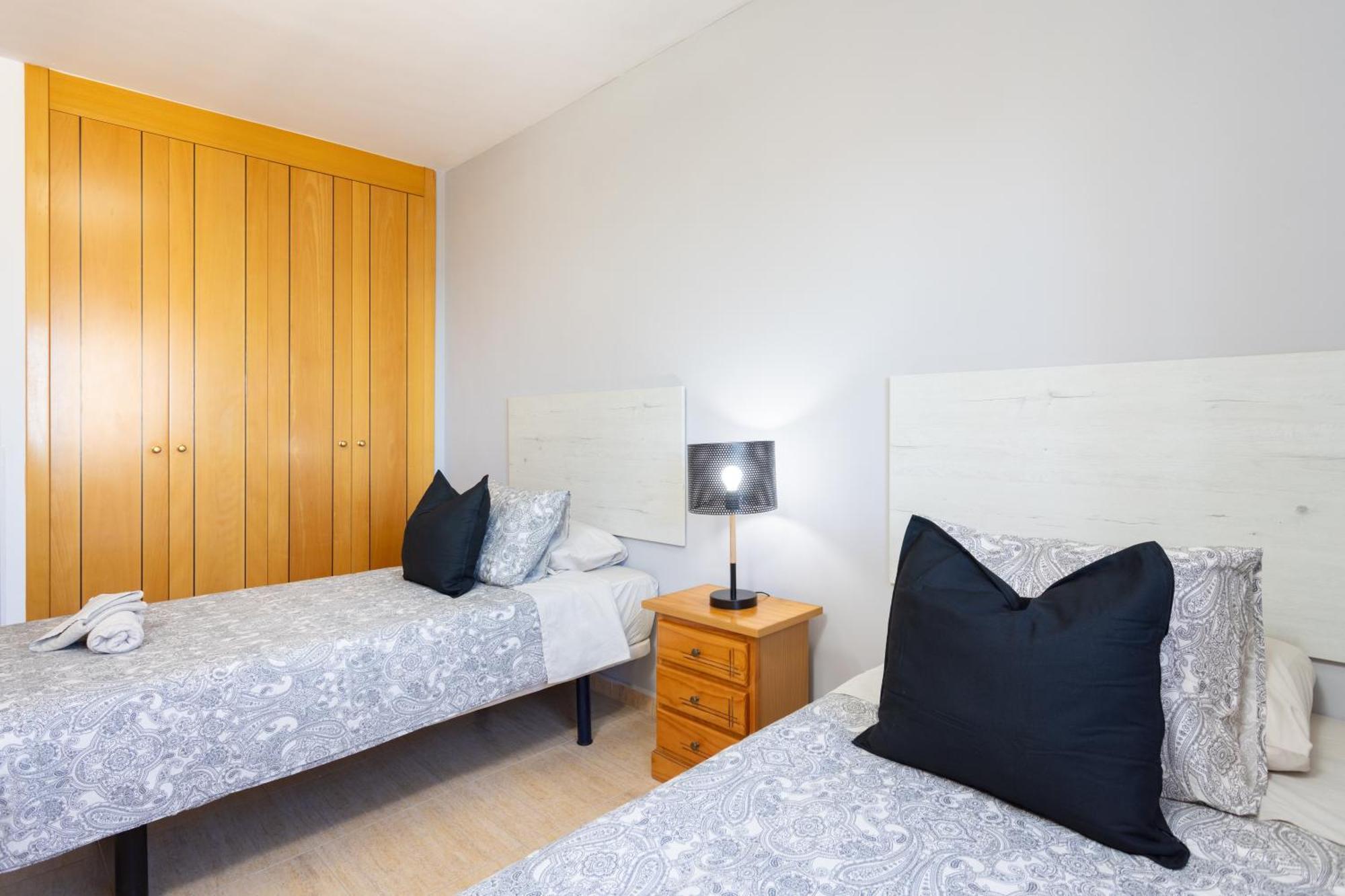 Adeje Terrace By Sunkeyrents Costa Adeje (Tenerife)