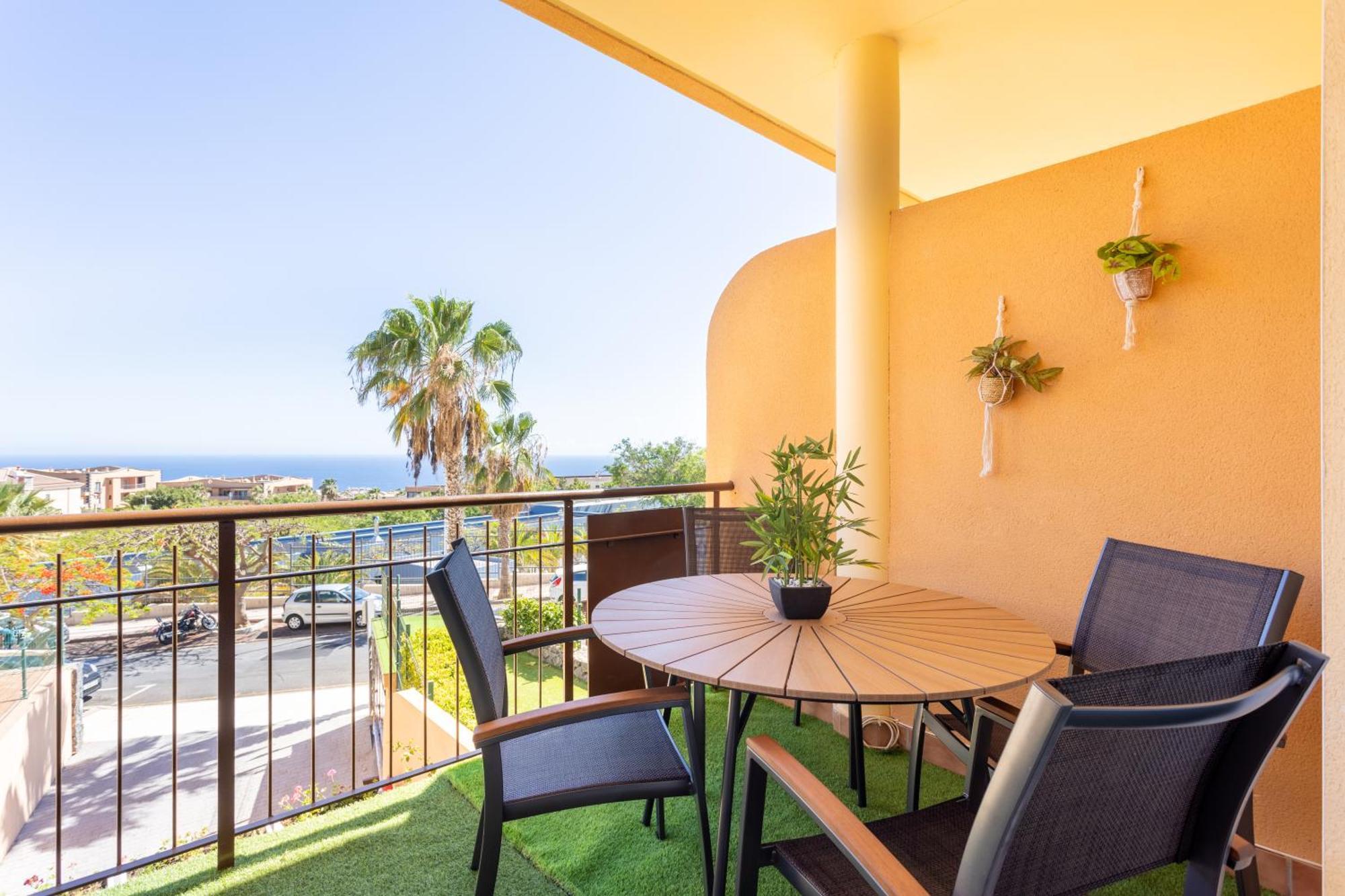 Adeje Terrace By Sunkeyrents Apartment