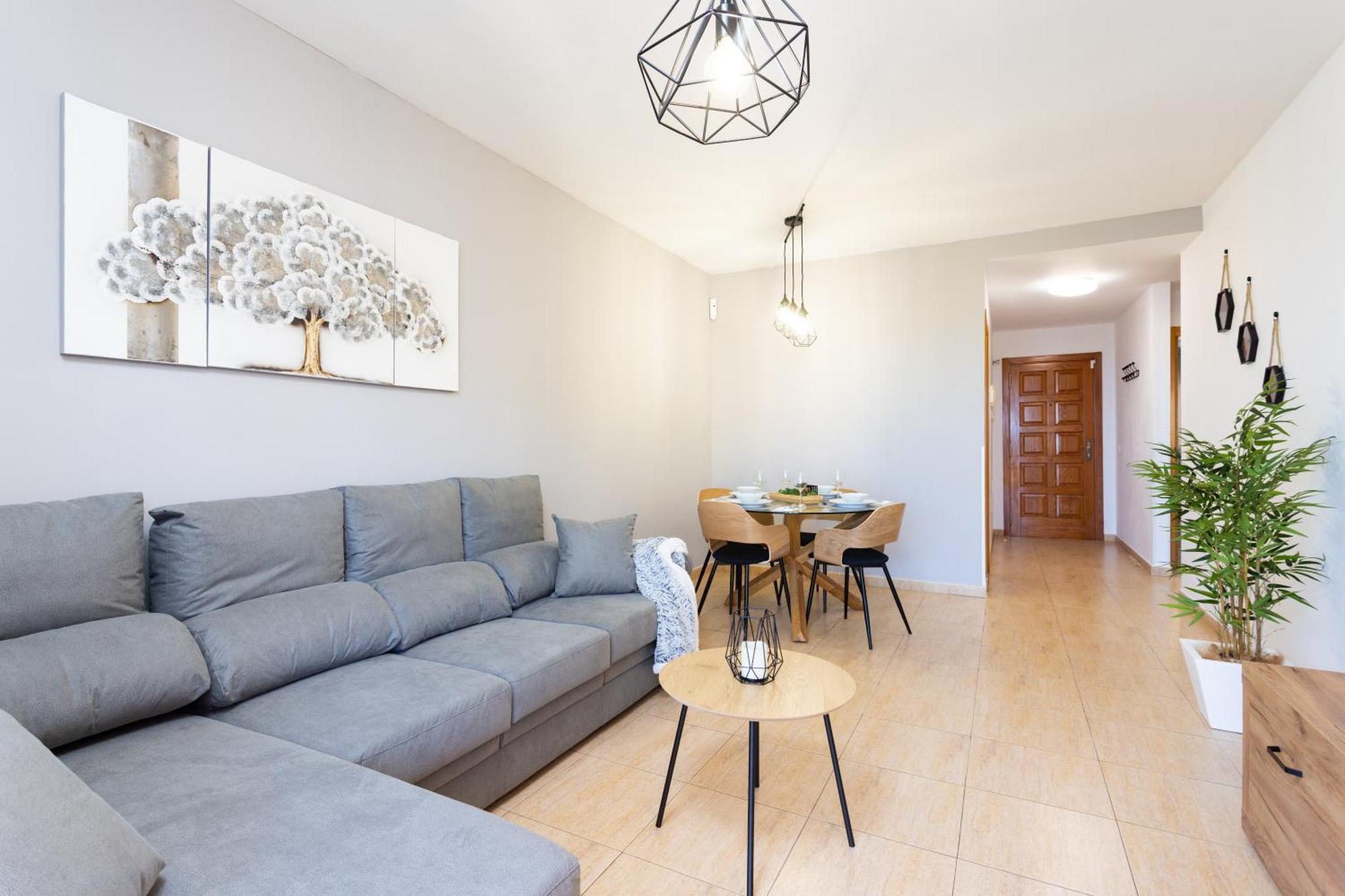 Apartment Adeje Terrace By Sunkeyrents *
