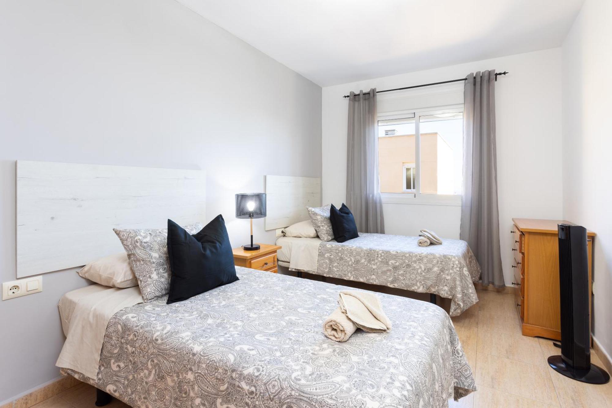 Adeje Terrace By Sunkeyrents Apartment *