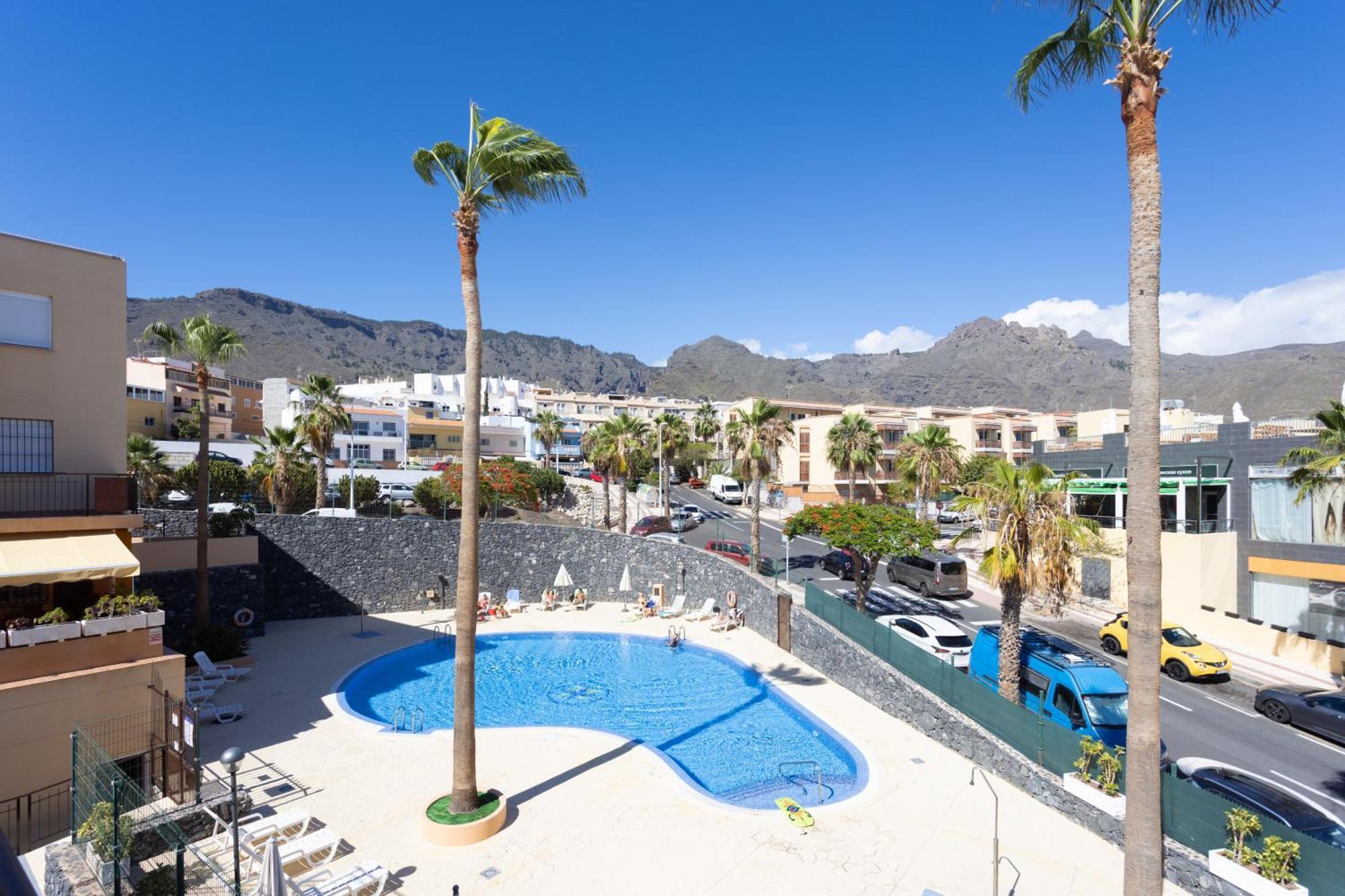 Adeje Terrace By Sunkeyrents Costa Adeje (Tenerife)