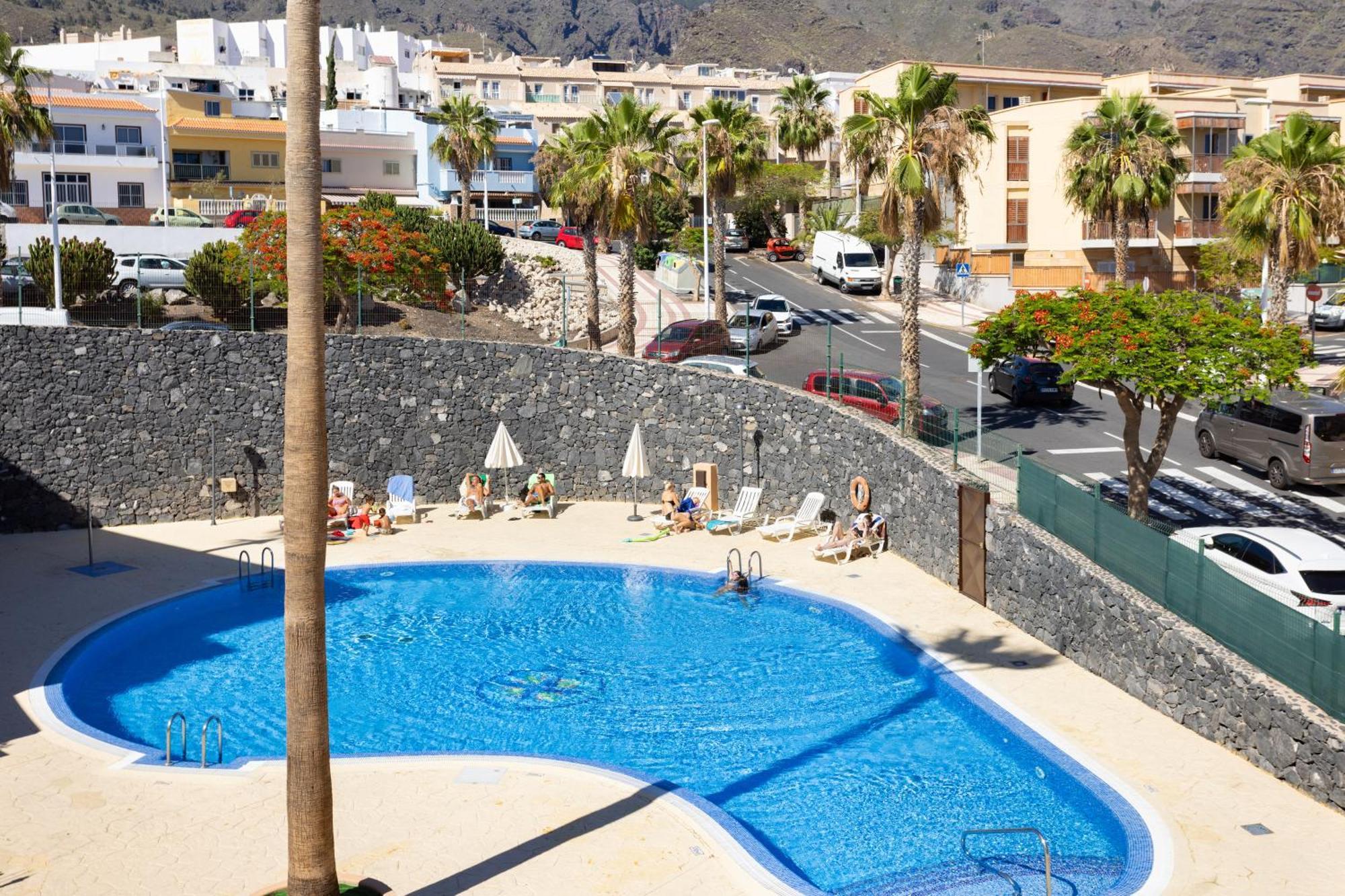 Adeje Terrace By Sunkeyrents * Costa Adeje (Tenerife)