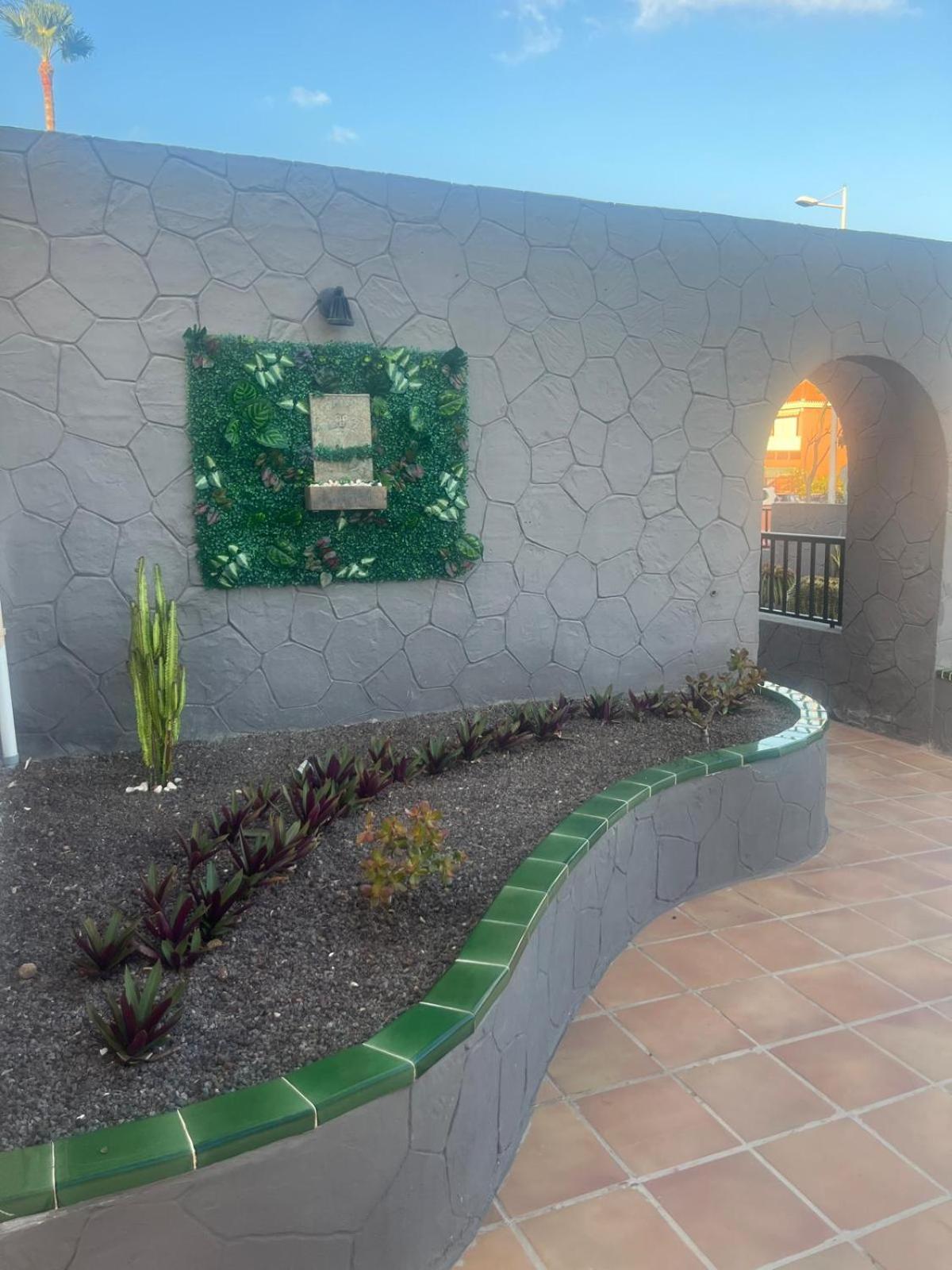 Casa Montana Amarilla 60 Appartement