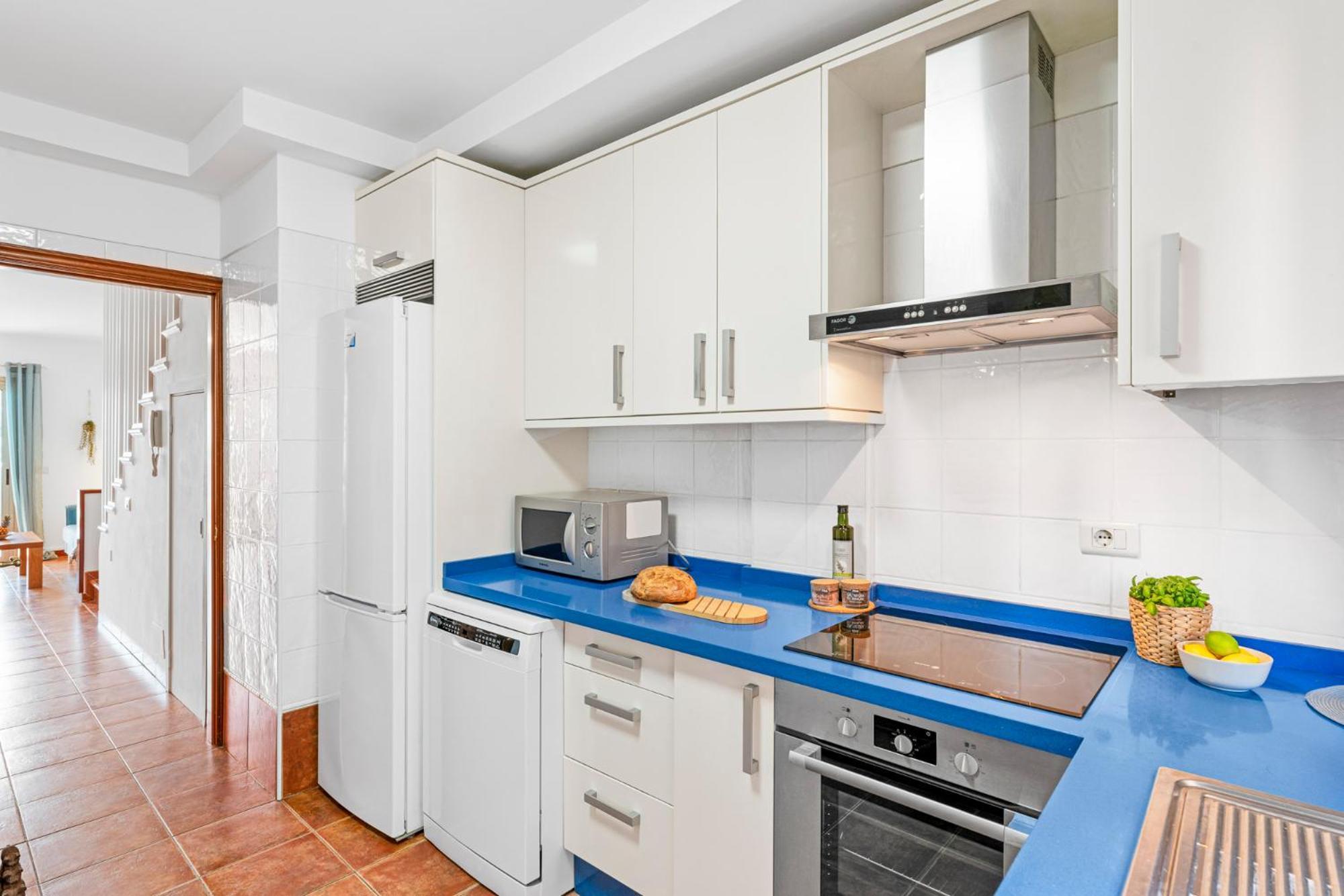 Appartement Medano4you Vistamarina Sunshine Terrace