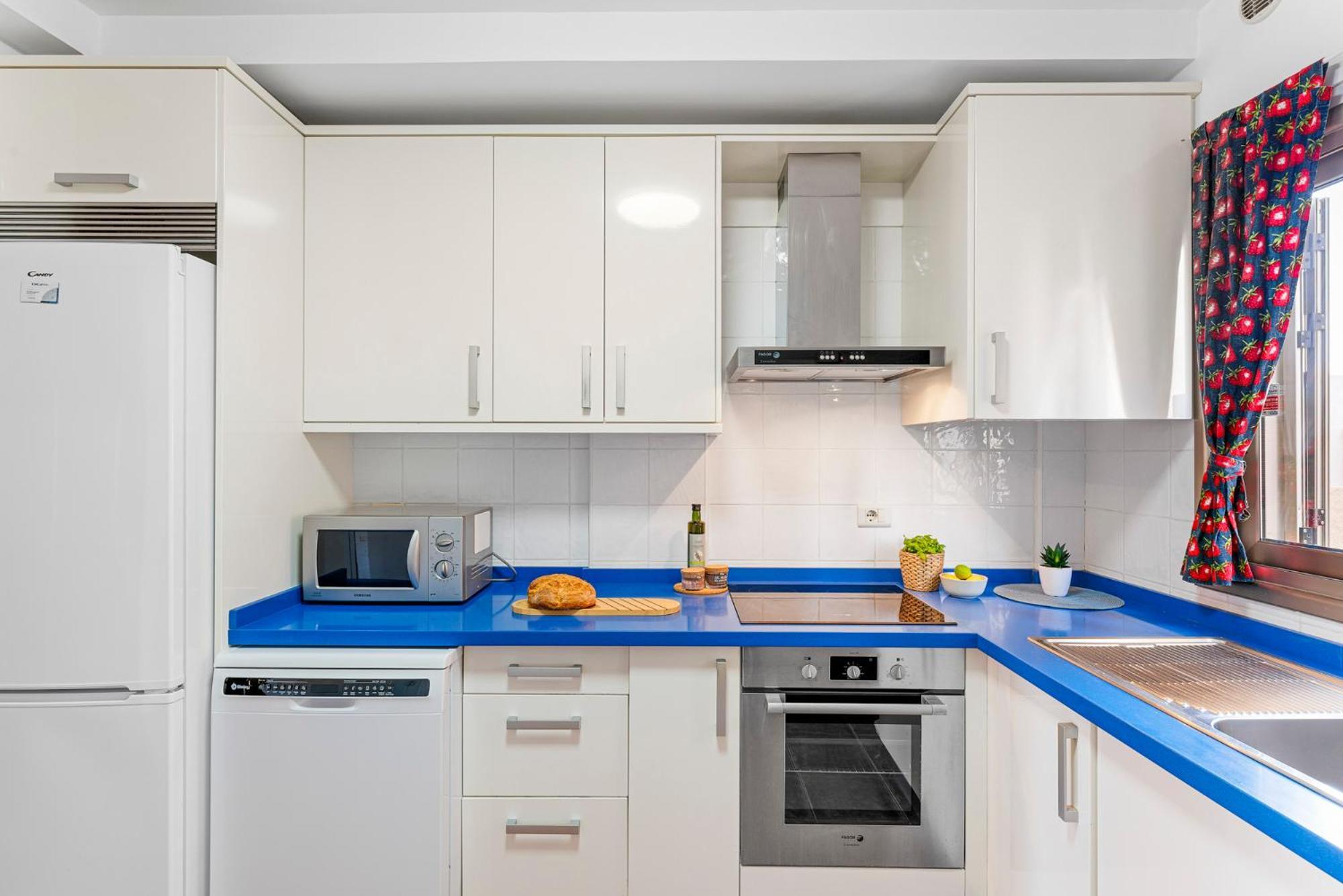 Appartement Medano4you Vistamarina Sunshine Terrace El Médano