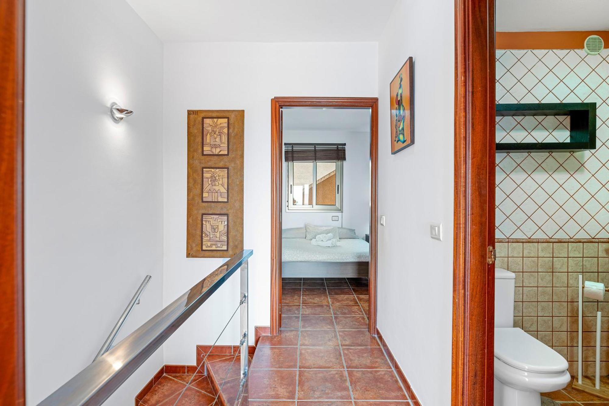 Appartement Medano4you Vistamarina Sunshine Terrace