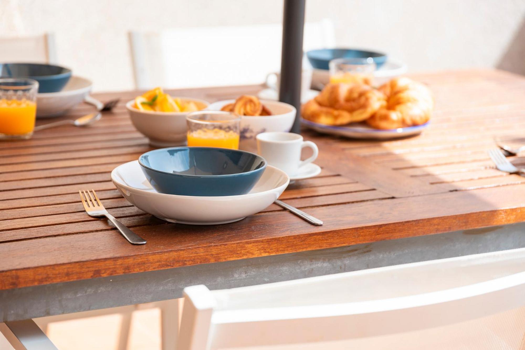 Appartement Medano4you Vistamarina Sunshine Terrace El Médano