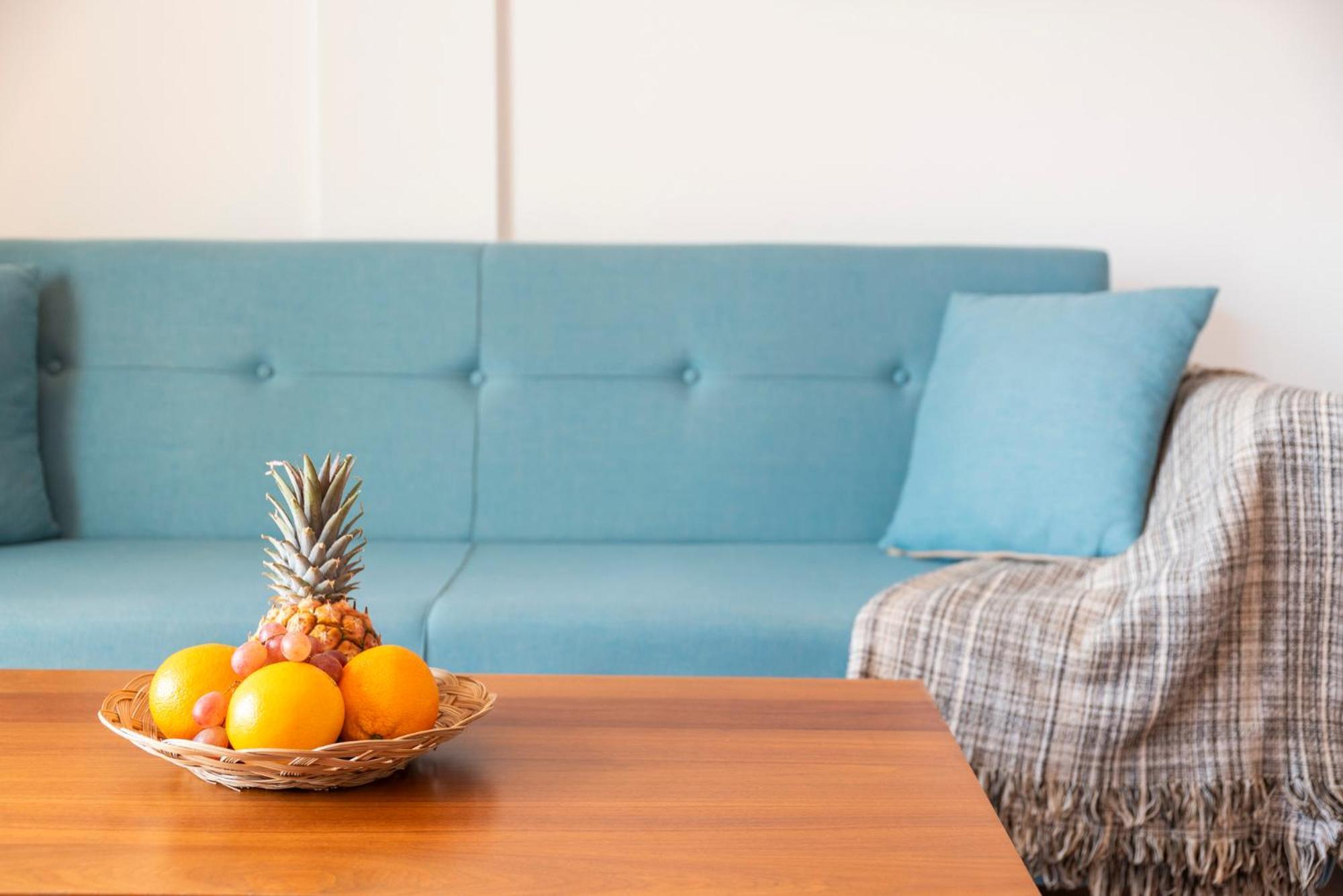Appartement Medano4you Vistamarina Sunshine Terrace El Médano