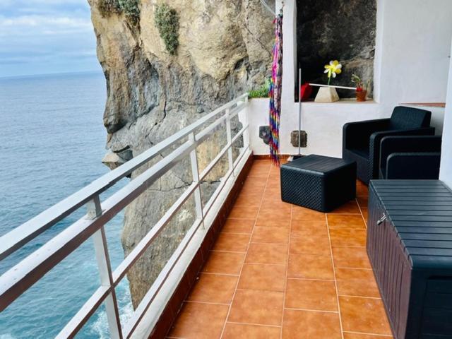 Sea Lover's Nest Appartement *