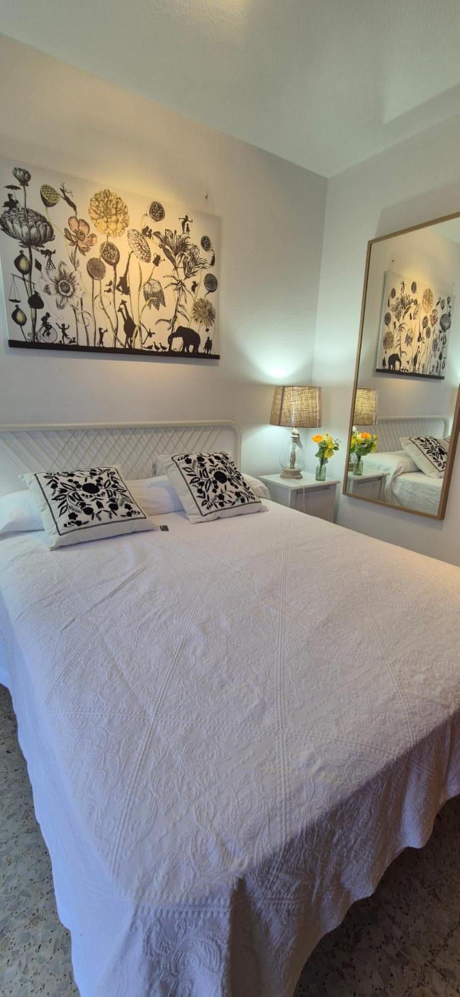 Cruz Centro Apartment *