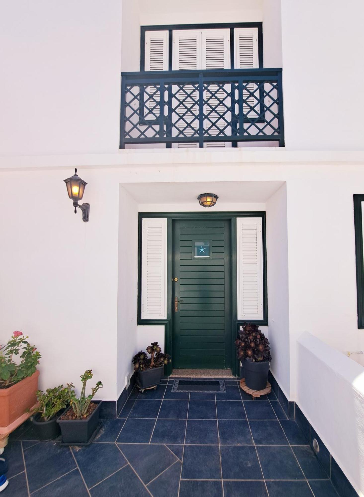 Casa Playa Abades Сasa de vacaciones Abades (Tenerife)