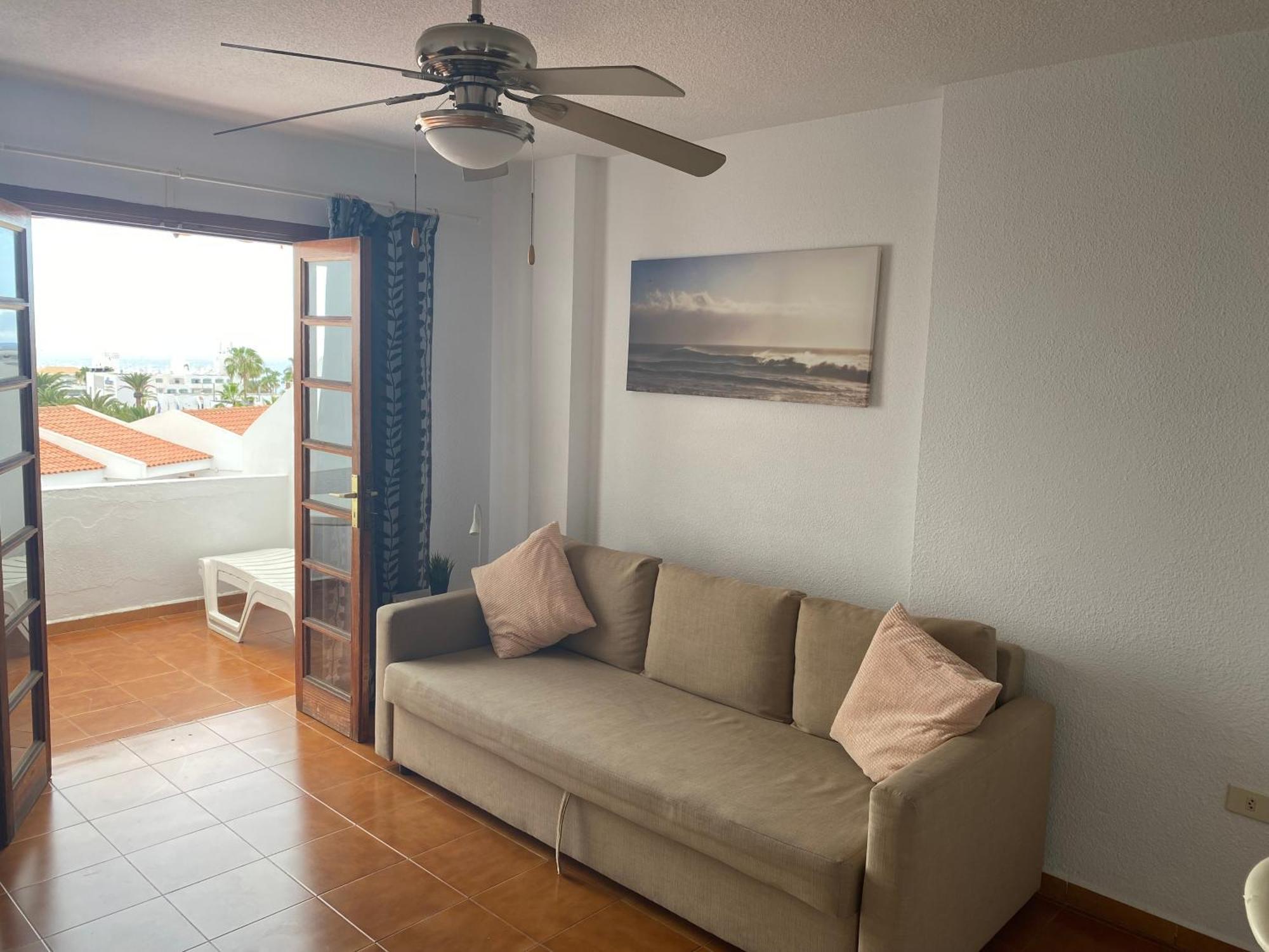 Apartamento 3008 Garden *
