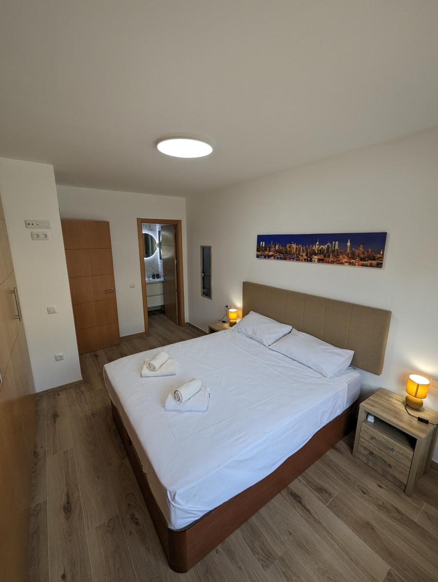 Westood Retreat Residences Apartment *
